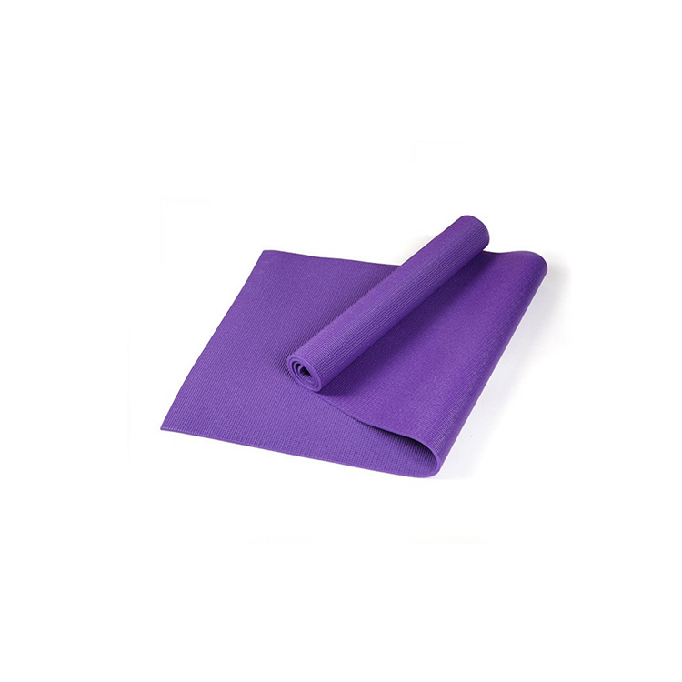 PVC-Yoga-Matte